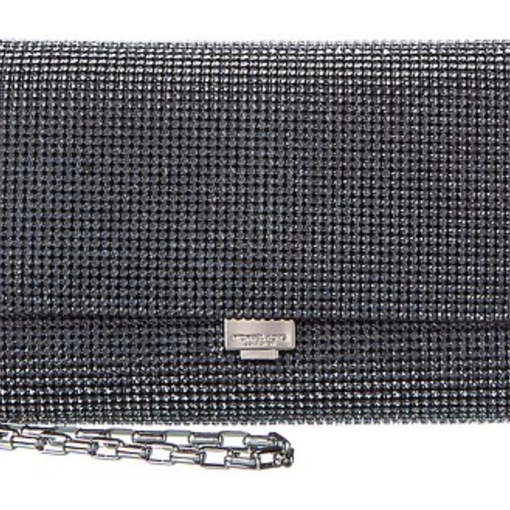 Michael Kors Collections Swarovski Small Clucth